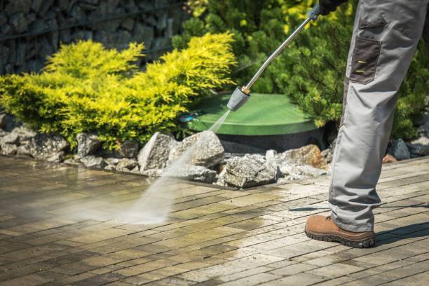 Best Rust and Stain Removal in Boerne, TX