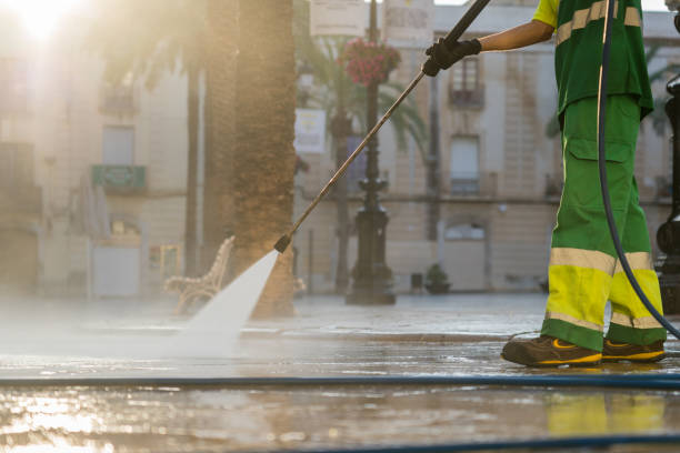 Best Vinyl Siding Pressure Washing in Boerne, TX
